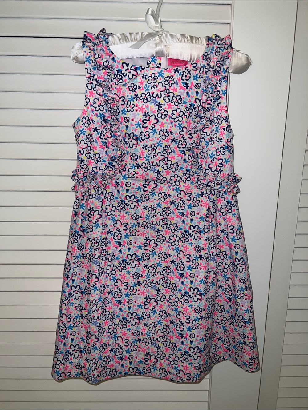Lilly Pulitzer Dress ✅